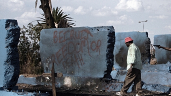 Photo from the movie State of Violence [2010]