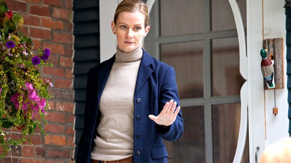 Photo du film Still Life: A Three Pines Mystery