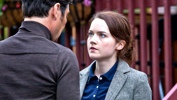 Photo du film Still Life: A Three Pines Mystery