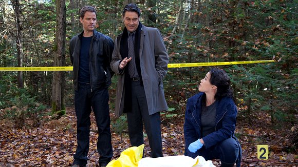 Photo du film Still Life: A Three Pines Mystery