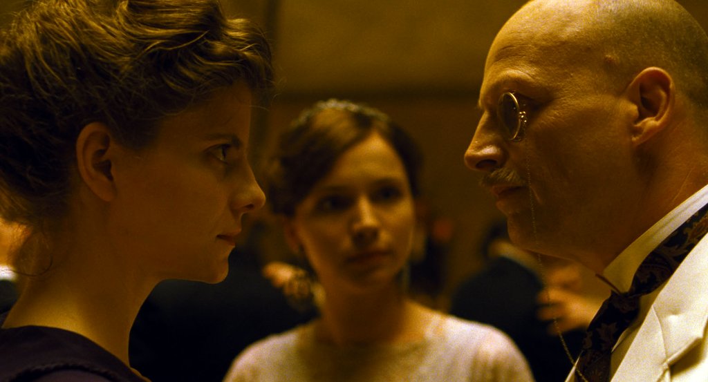 Photo from the movie Sunset [2018]