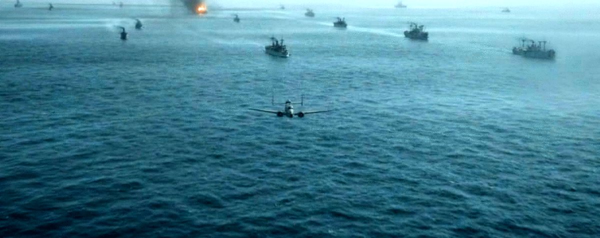 Photo from the movie Konvoi [2023]