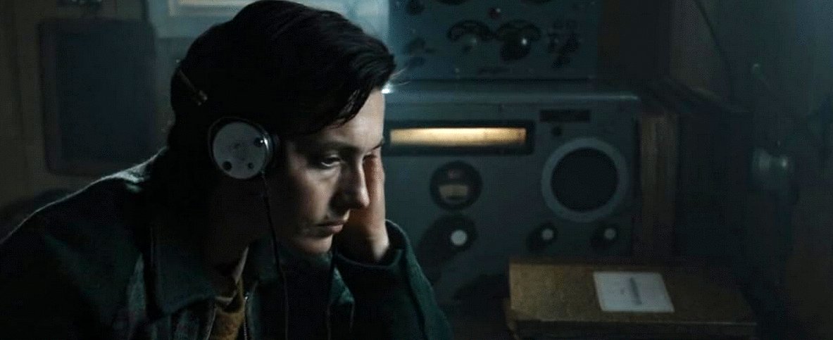 Photo from the movie Konvoi [2023]