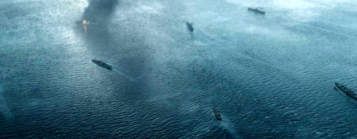 Photo from the movie Konvoi [2023]