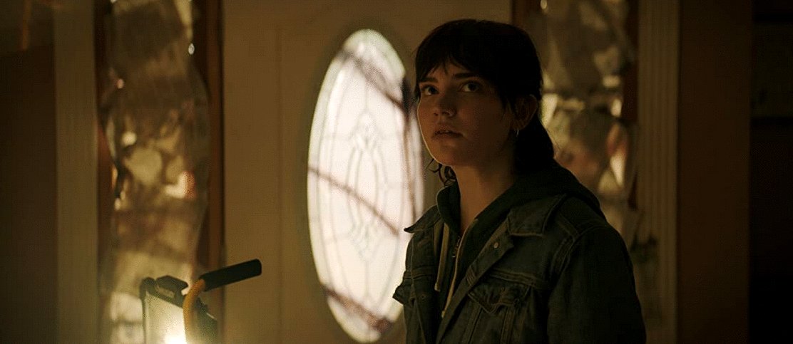 Photo from the movie The Boogeyman [2023]