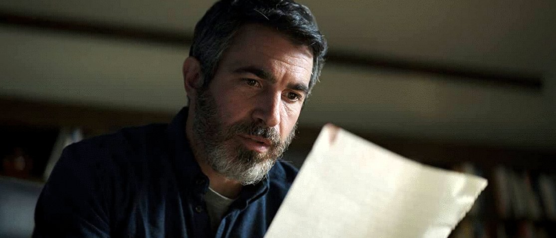 Photo from the movie The Boogeyman [2023]