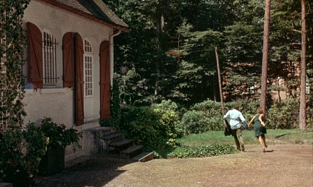 Photo du film Le Charme discret de la bourgeoisie