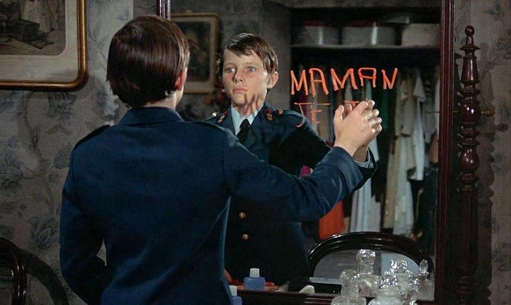 Photo du film Le Charme discret de la bourgeoisie