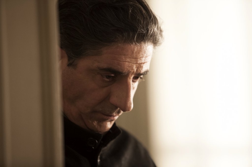 Photo du film La Mécanique de l'ombre