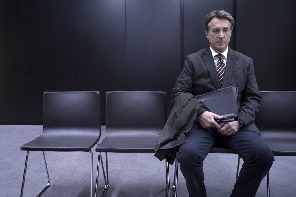 Photo du film La Mécanique de l'ombre