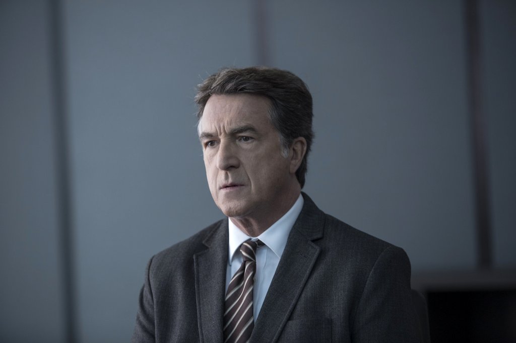 Photo du film La Mécanique de l'ombre