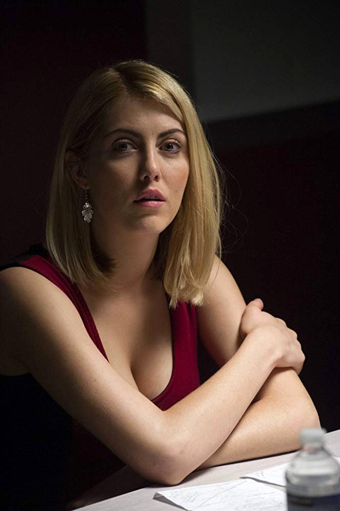 Photo du film The Girl He Met Online