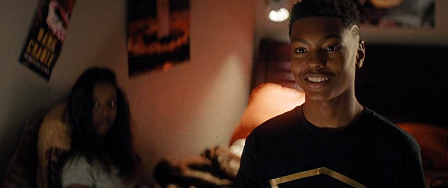 Photo du film The House Next Door