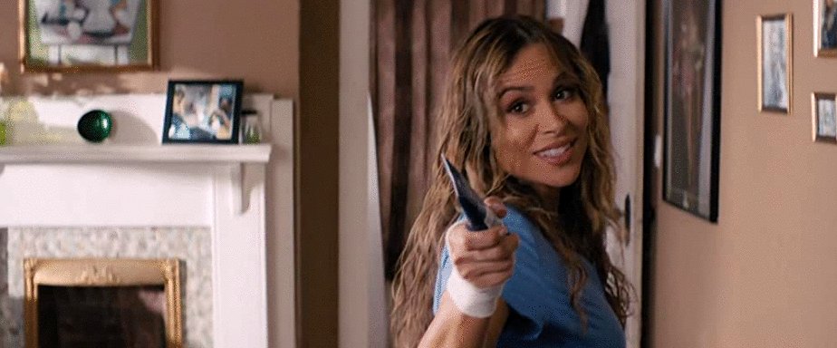 Photo du film The House Next Door