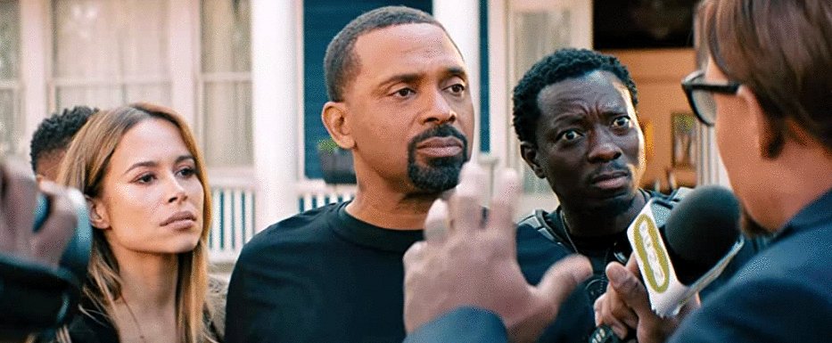 Photo du film The House Next Door