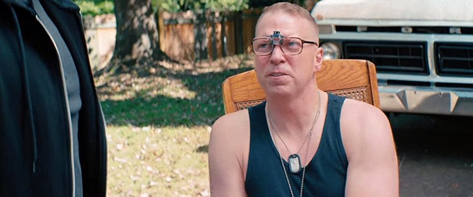 Photo du film The House Next Door