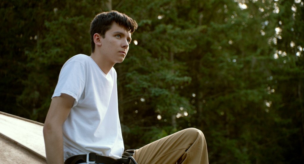 Photo du film The House of Tomorrow