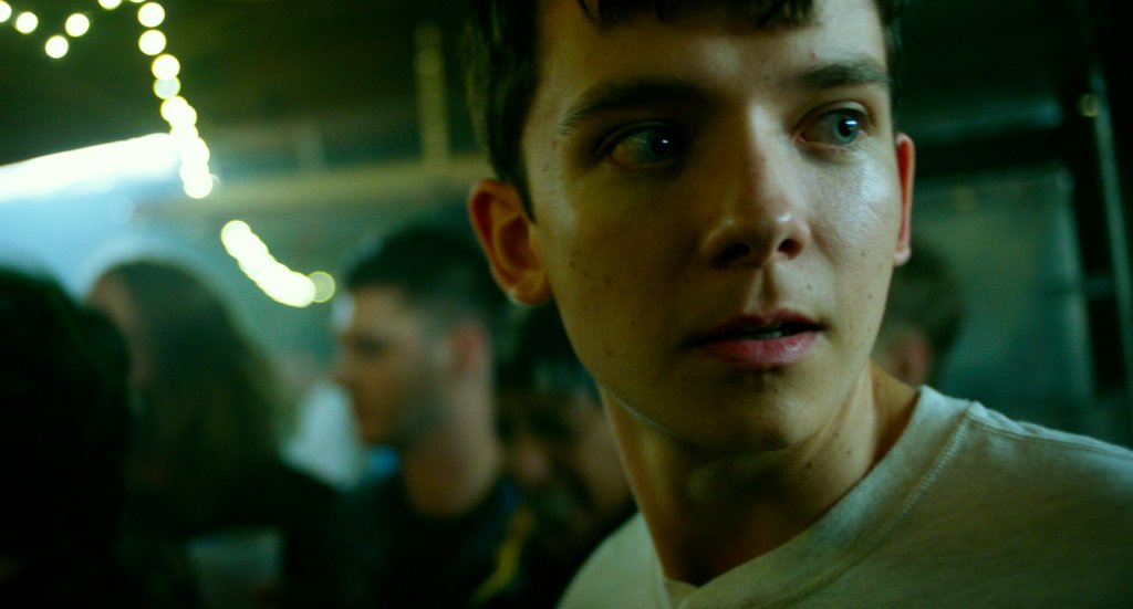 Photo du film The House of Tomorrow