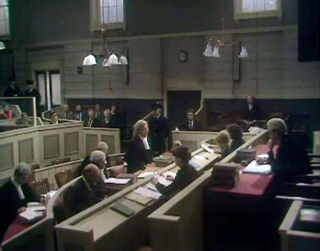 Photo du film Play for Today: The Legion Hall Bombing
