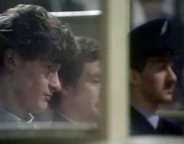 Photo du film Play for Today: The Legion Hall Bombing