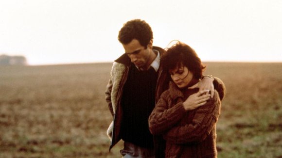 Photo from the movie The Unbearable Lightness of Being