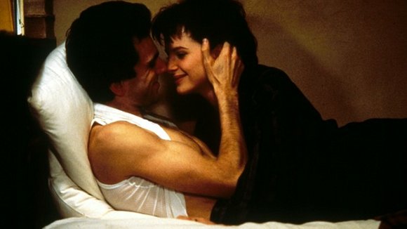 Photo from the movie The Unbearable Lightness of Being