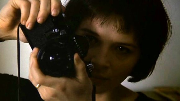 Photo from the movie The Unbearable Lightness of Being