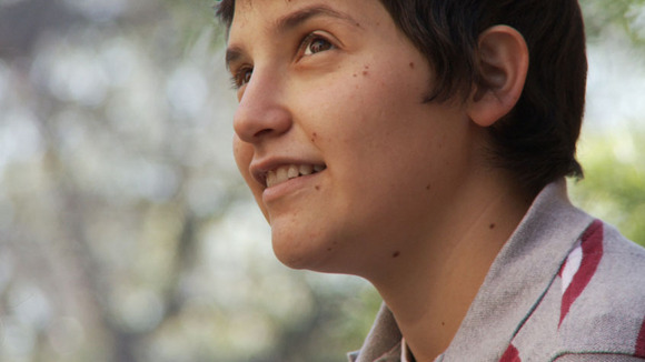 Photo from the movie Trans [2012]
