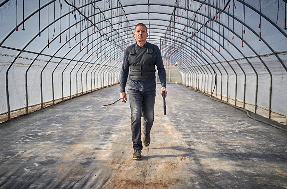 Photo du film Trigger Point