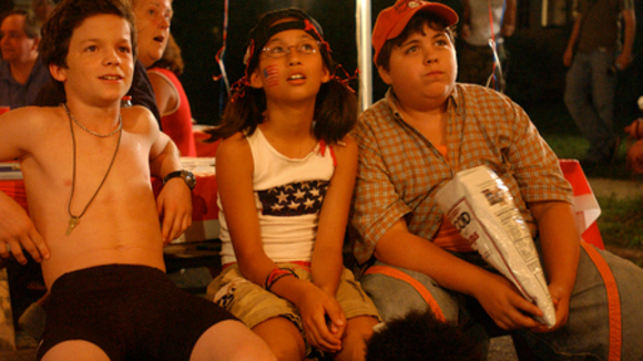 Photo from the movie Twelve and Holding