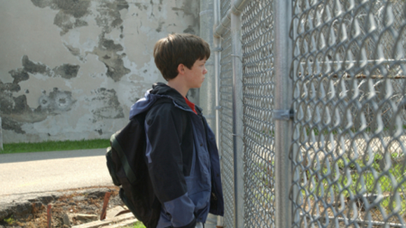 Photo from the movie Twelve and Holding