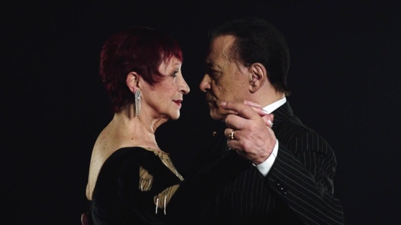 Photo du film Our Last Tango [2015]