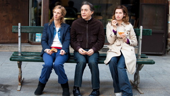 Photo du film Rue Mandar