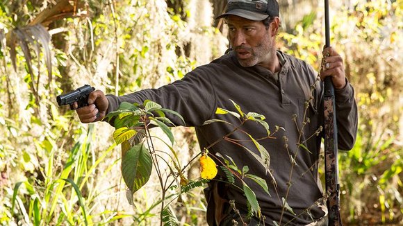 Photo du film Wind Walkers