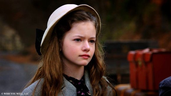 Photo du film Wish You Well