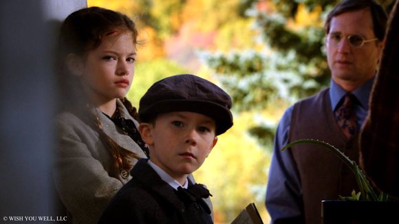 Photo du film Wish You Well