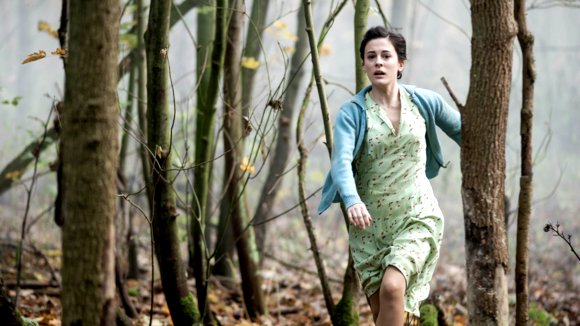 Photo du film La Dame en Noir: Ange de la mort