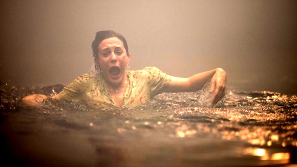 Photo du film La Dame en Noir: Ange de la mort