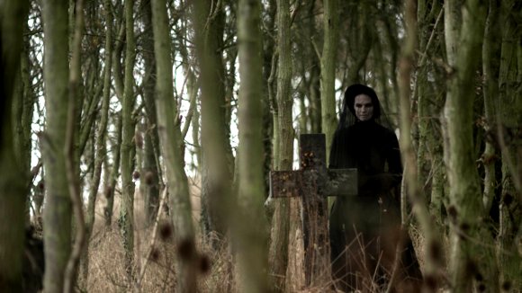 Photo du film La Dame en Noir: Ange de la mort