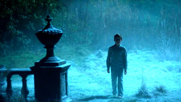 Photo du film La Dame en Noir: Ange de la mort