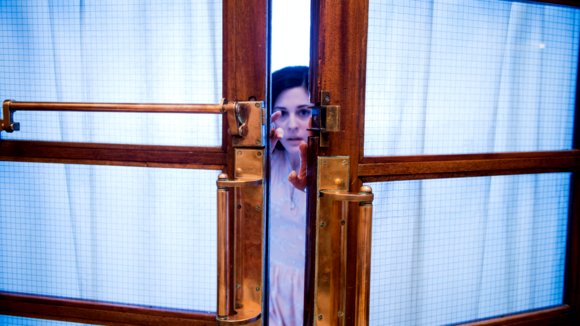 Photo du film La Dame en Noir: Ange de la mort