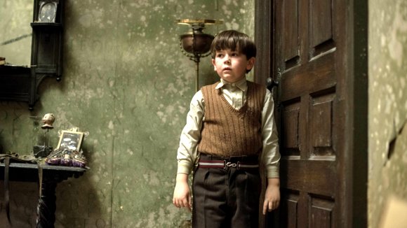 Photo du film La Dame en Noir: Ange de la mort