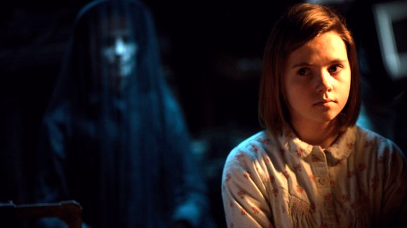 Photo du film La Dame en Noir: Ange de la mort