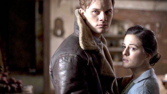 Photo du film La Dame en Noir: Ange de la mort