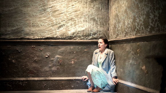 Photo du film La Dame en Noir: Ange de la mort