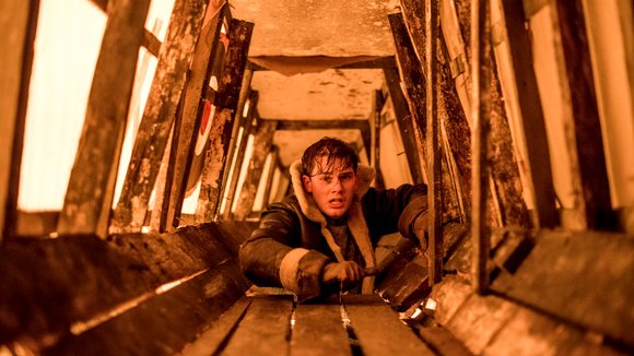 Photo du film La Dame en Noir: Ange de la mort