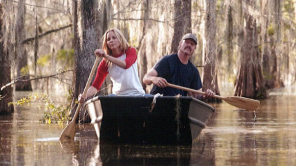 Photo du film The Yellow Handkerchief