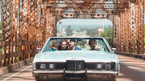 Photo du film The Yellow Handkerchief