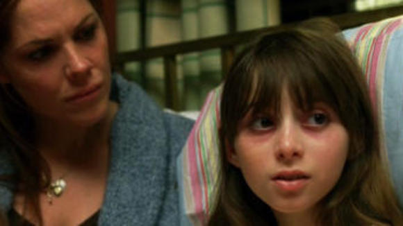 Photo from the movie 1408