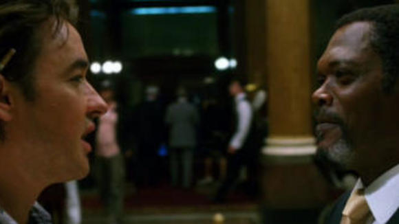 Photo from the movie 1408